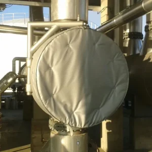 AISLAMIENTOS OTERO-PROYECTO COLCHONETAS MONCOBRA