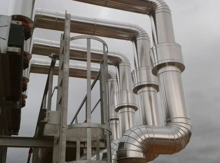 aislamientos otero-PROYECTO ELECNOR 2