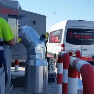 aislamientos otero-SI AERO-BARAJAS 4