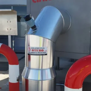 aislamientos otero-SI AERO-BARAJAS