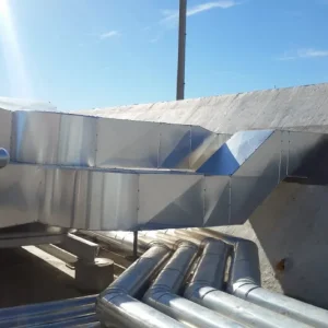 aislamientos otero-COMSA-CONDUCTOS