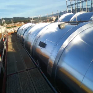 aislamientos otero - chimenea cubillos 6