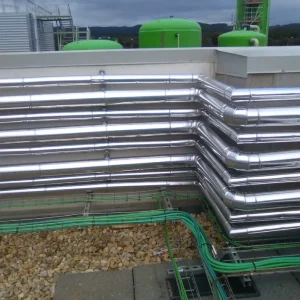 aislamientos otero - proyecto CUBILLOS INTRAGAS CLIMATIZADORA 4