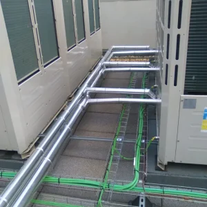 aislamientos otero - proyecto CUBILLOS INTRAGAS CLIMATIZADORA 2