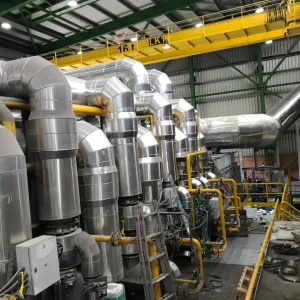 aislamientos otero - EISSEN-BASAURI