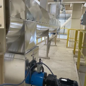 aislamientos otero - proyecto lhoist-calinsa-equipos y conductos