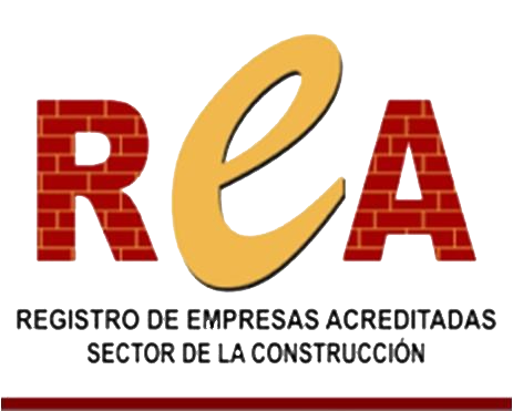 Logo REA