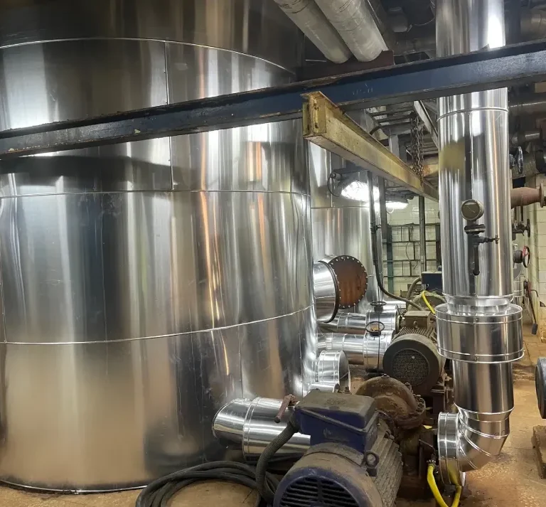 aislamientos otero - adl