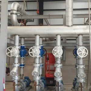 aislamientos otero - bombas engie heineken