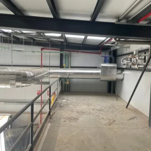 aislamientos otero - bombas engie heineken 6