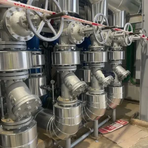 aislamientos otero - bombas engie heineken 5