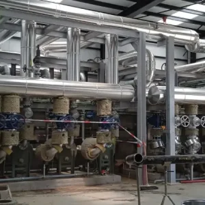 aislamientos otero - bombas engie heineken 4