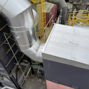 aislamientos otero - ebaki conductos planta secadero 5