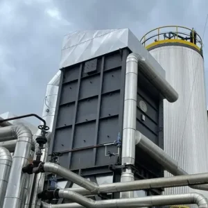 aislamientos otero - ebaki conductos planta secadero 4