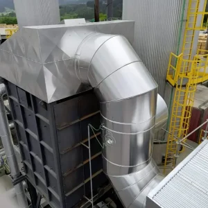 aislamientos otero - ebaki conductos planta secadero 2