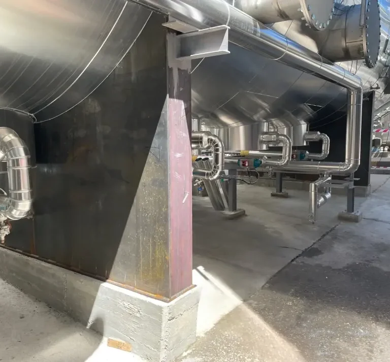 aislamientos otero - vertex 3