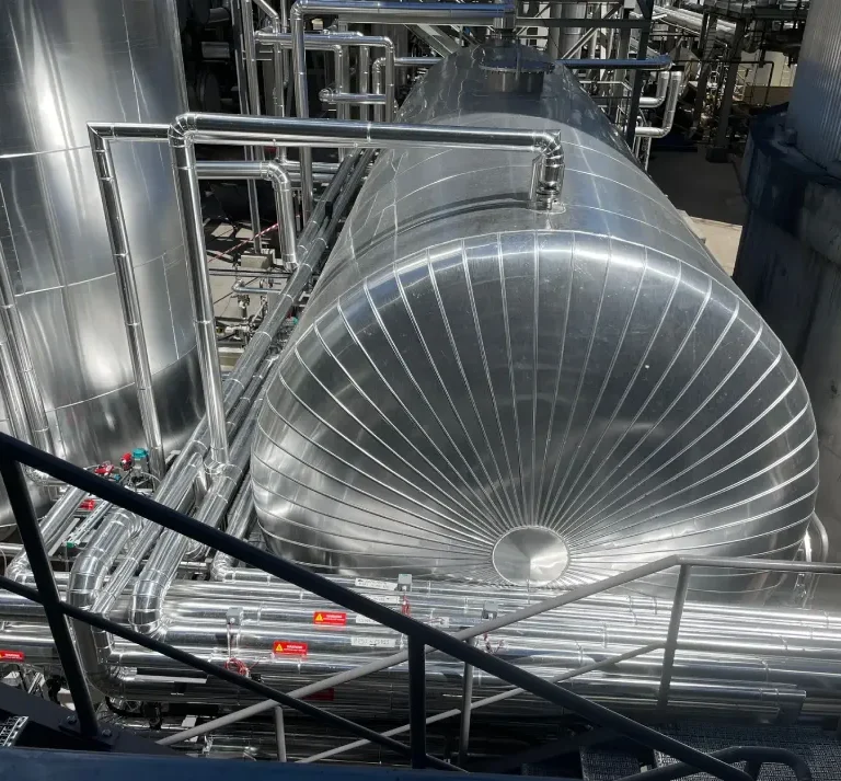 aislamientos otero - vertex